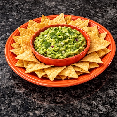 Guacamole