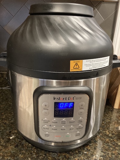 Do You Love Your Air Fryer?