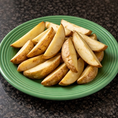 Oven Fries