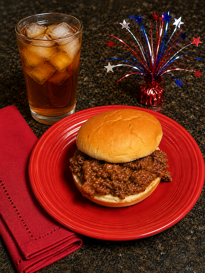 Sloppy Joe