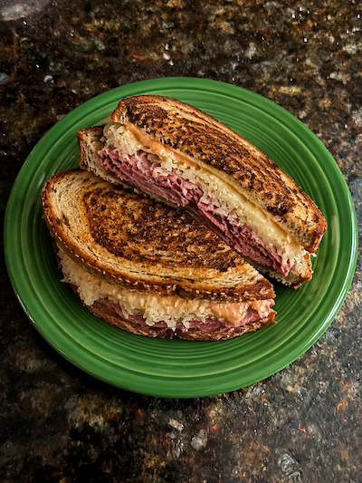 The Ruben