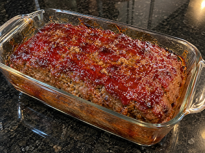 Meatloaf